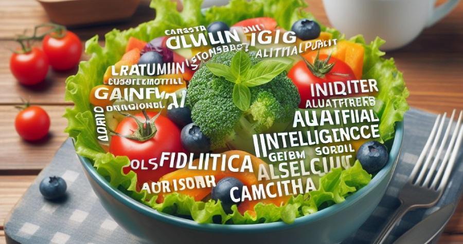 The AI Buzzword Salad Finally Explained